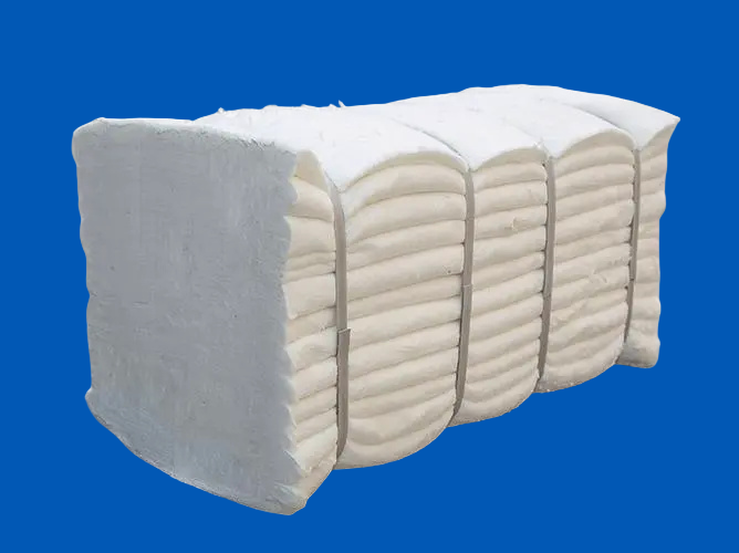 珠海陶瓷纤维折叠块